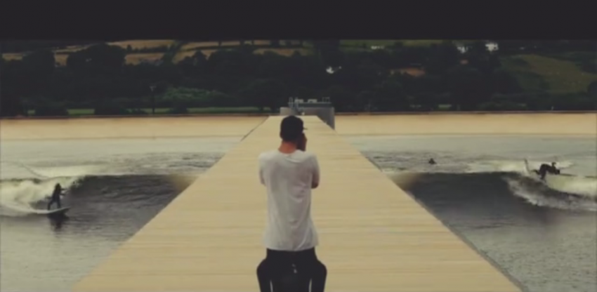 Surf Snowdonia Video release July 30 2015 | Surf Park Central
