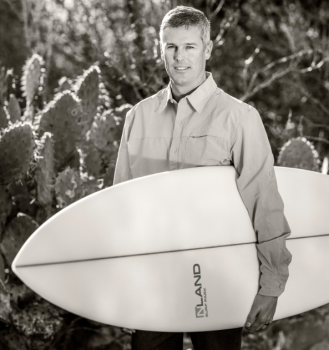Doug Coors NLand Surf Park | Top 10 Surf Park Stories 2015 | Surf Park Central