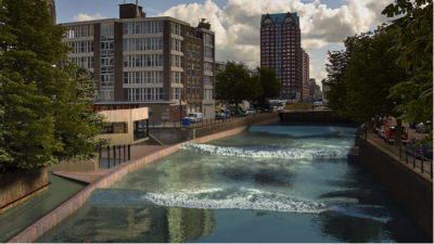 Rotterdam Rif010 SurfLoch Surf Pool | Top 10 Surf Park Stories 2015