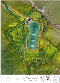 The Wave Bristol SurfLoch SurfPool | Top 10 Surf Park Stories 2015