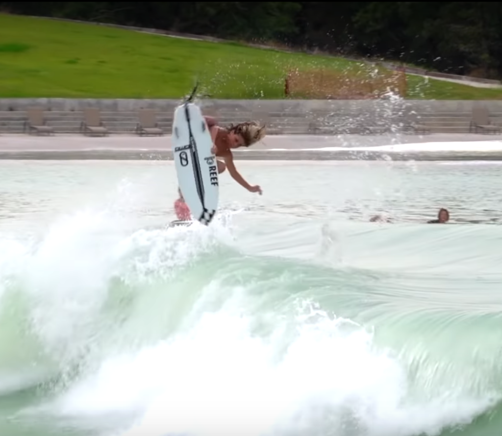 A MindMelting Performance From 13YearOld Jackson Dorian At The BSR