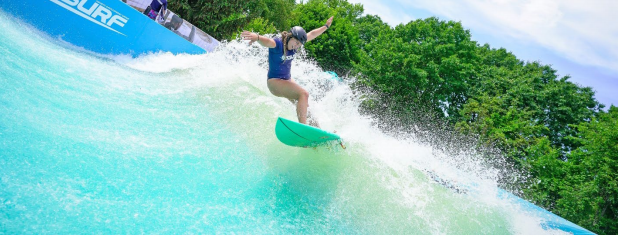Epic Surf by ADG