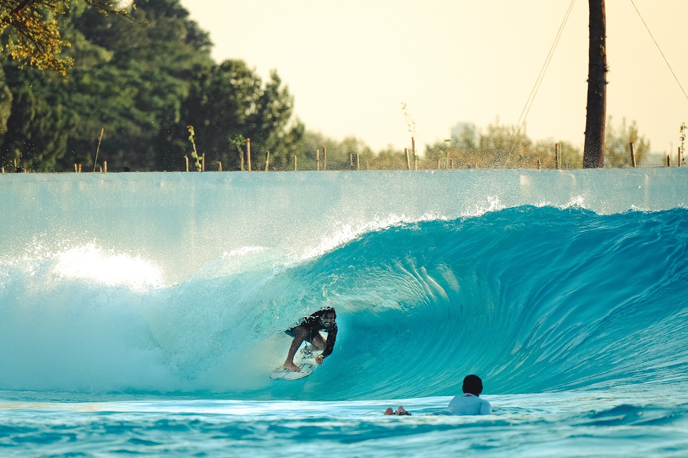 Wavegarden