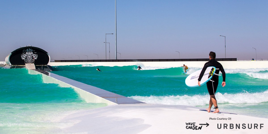 URBNSURF